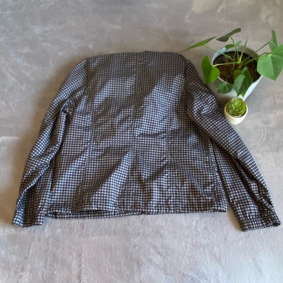 Northern reflections pack away windbreaker rain jacket - Picture 4 of 6